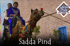 Sadda Pind